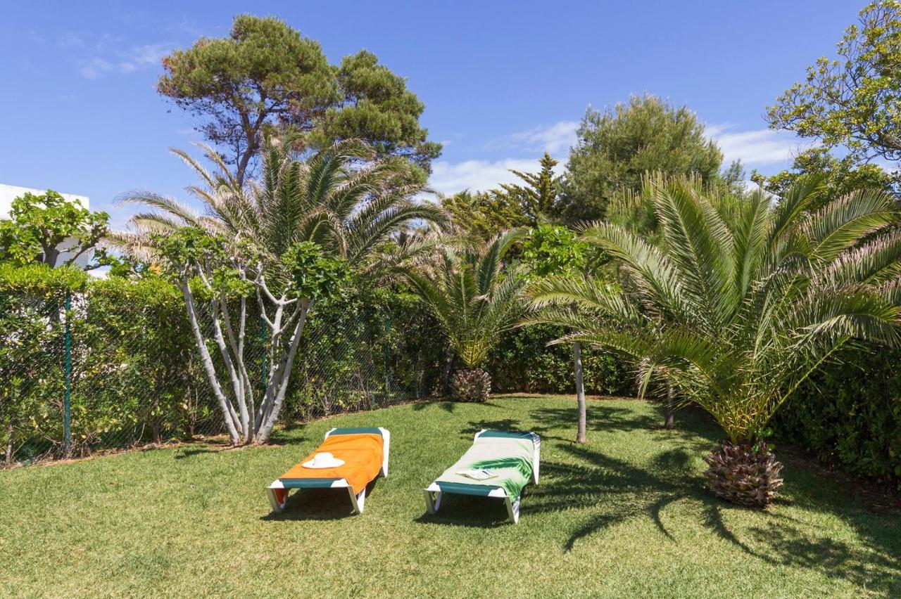 Gerard Villa, Cala Blanca Cala Santandria  Exterior foto