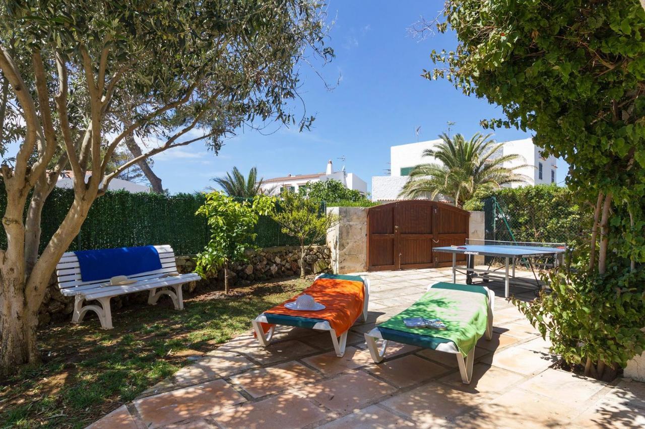 Gerard Villa, Cala Blanca Cala Santandria  Exterior foto